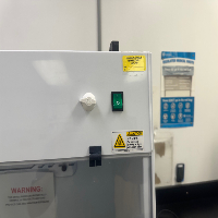 Mystaire Clean Prep Station image 1